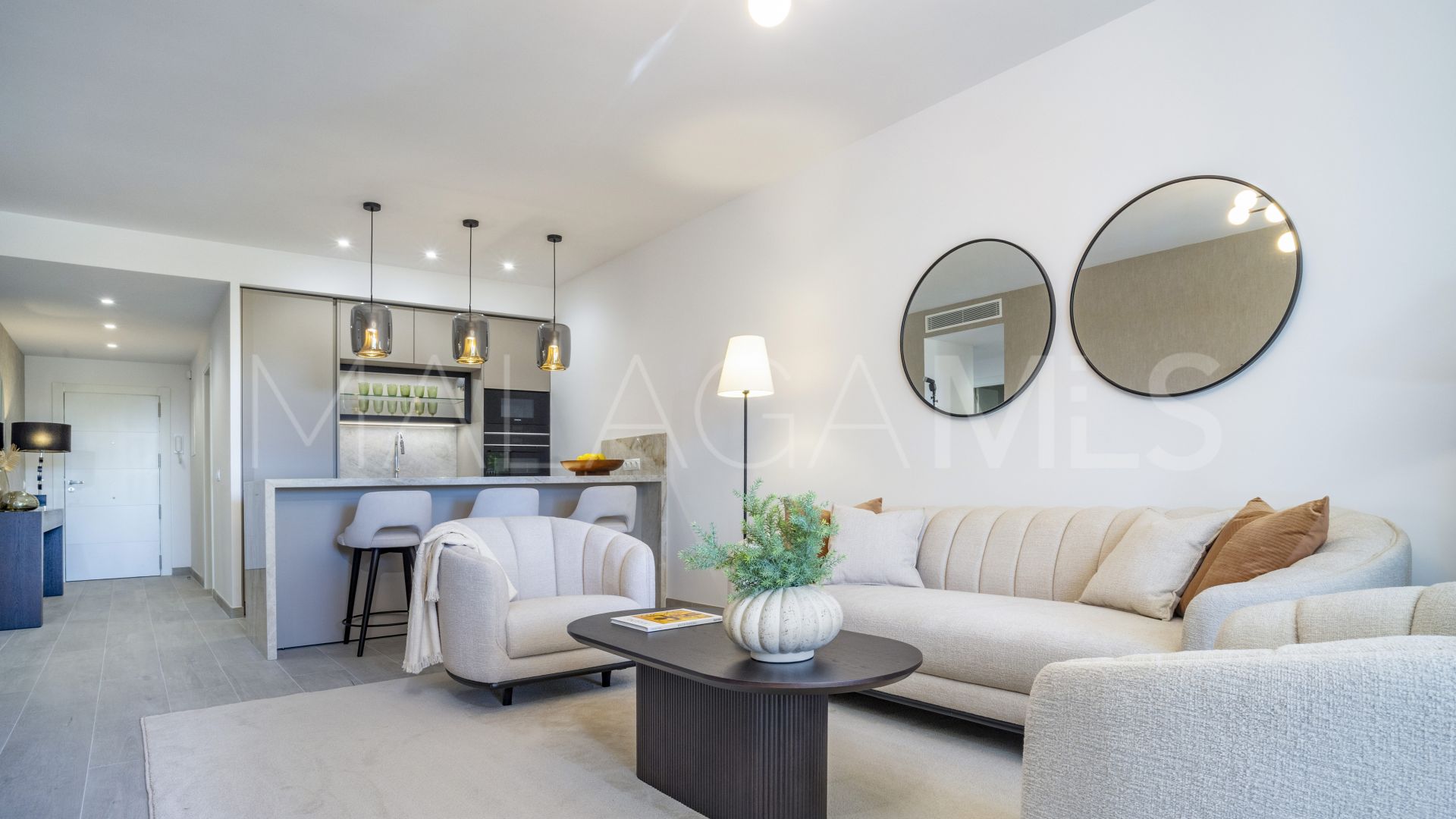 Apartment with 3 bedrooms for sale in Cerro Blanco