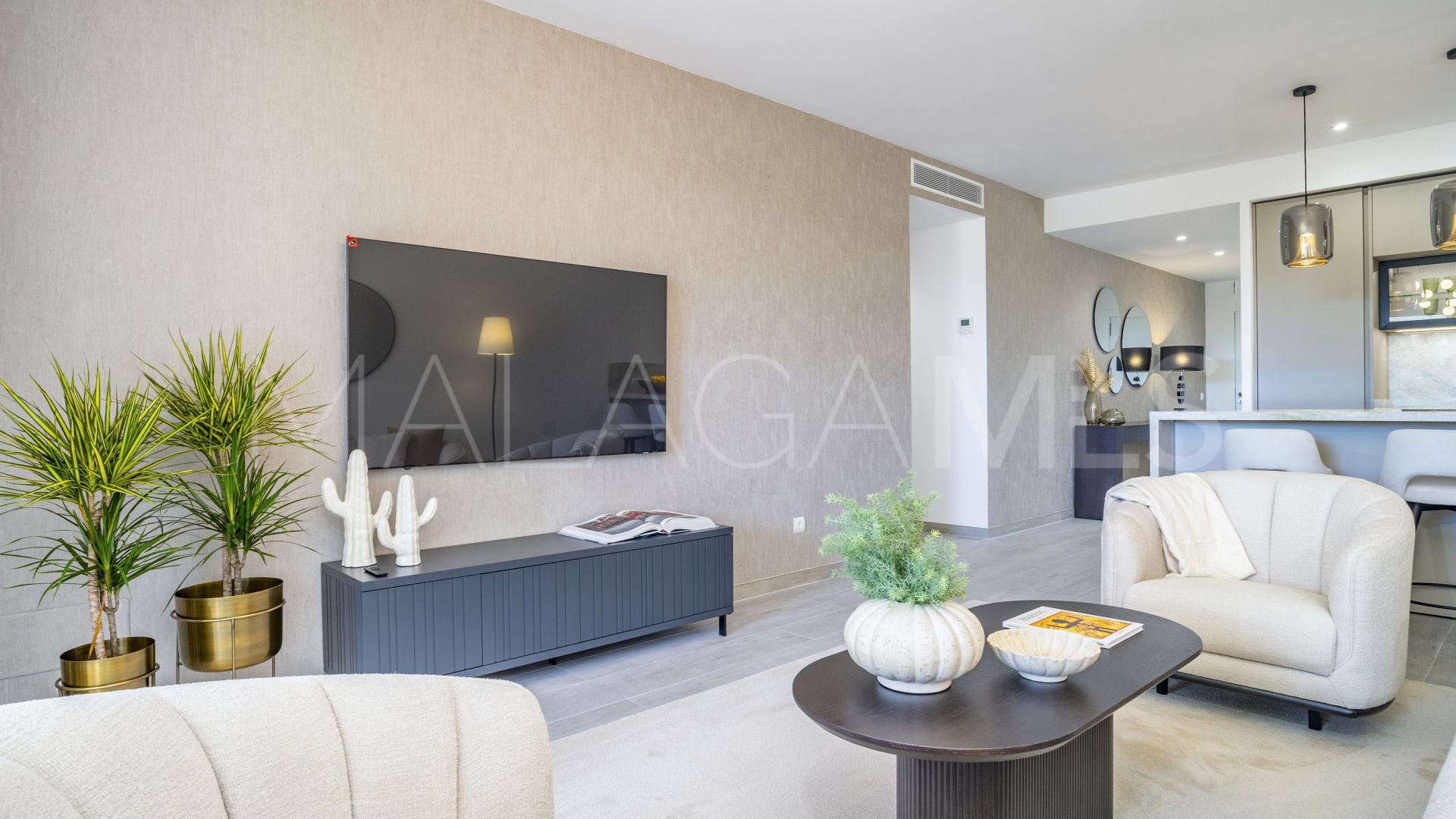 Apartment with 3 bedrooms for sale in Cerro Blanco
