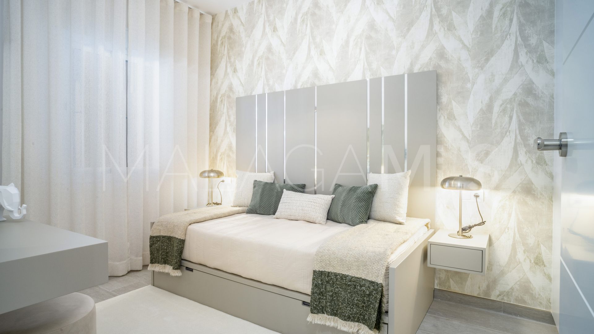 Apartment with 3 bedrooms for sale in Cerro Blanco