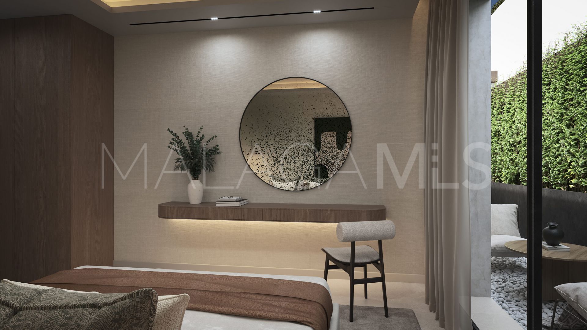 Villa for sale in Bel Air