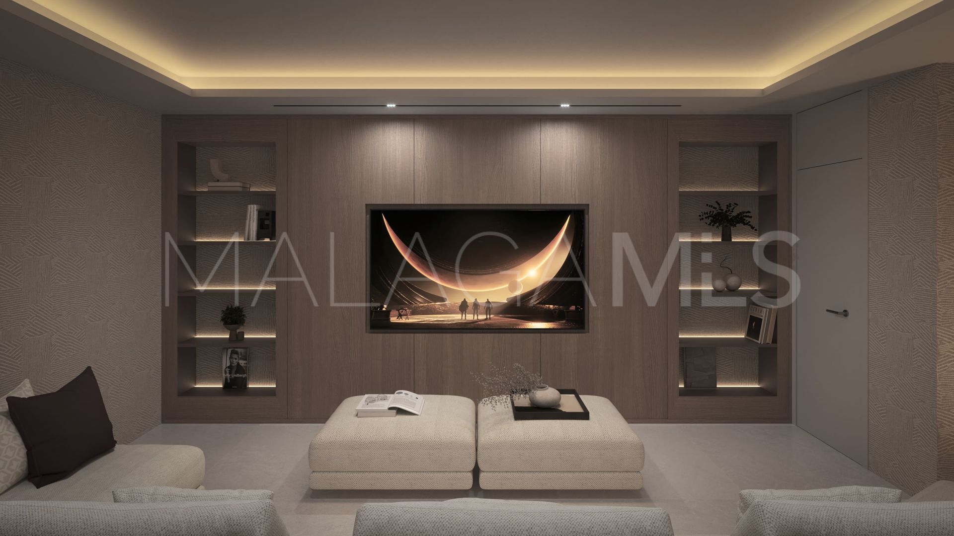 Villa for sale in Bel Air