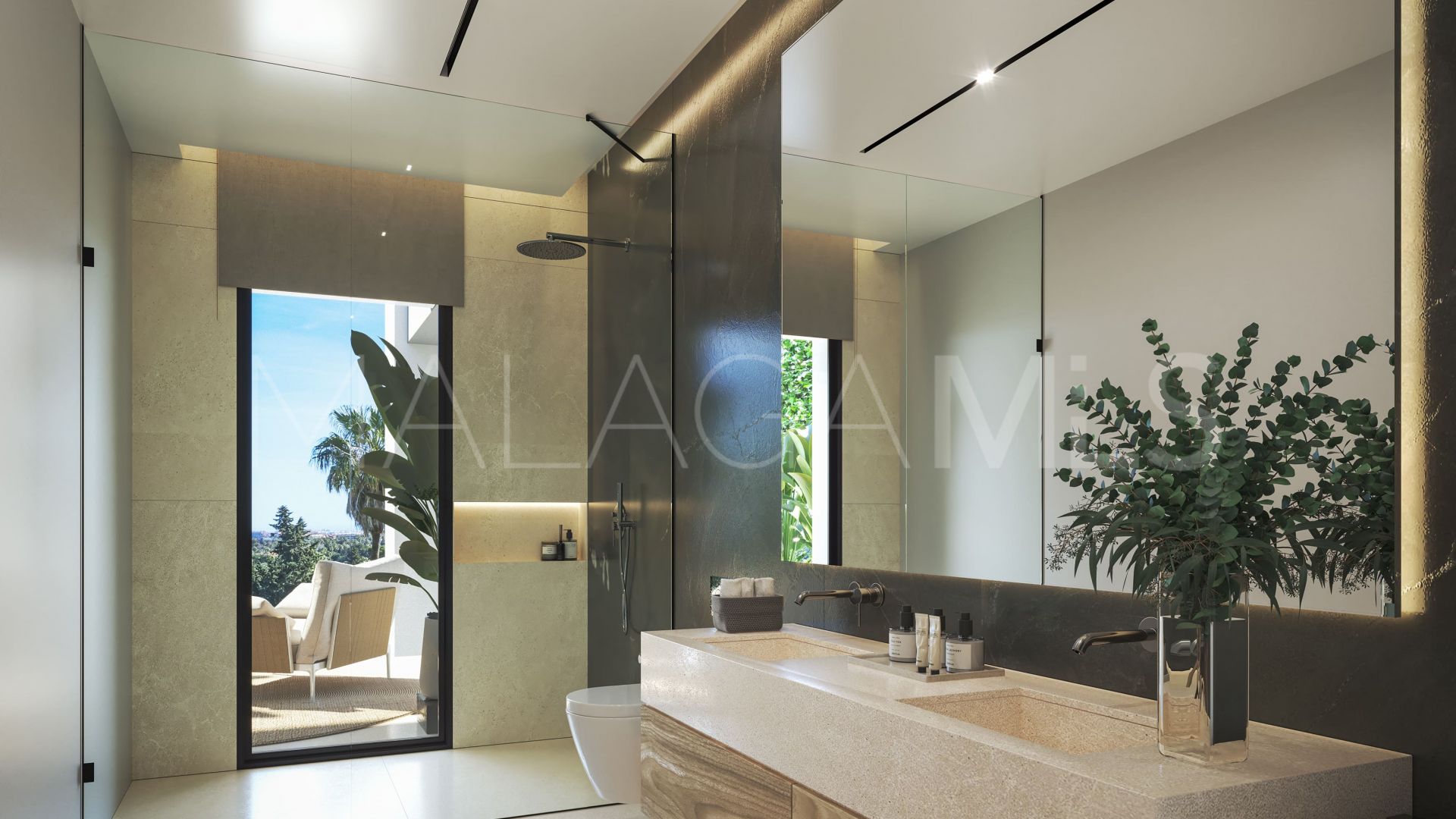 Villa for sale in Bel Air