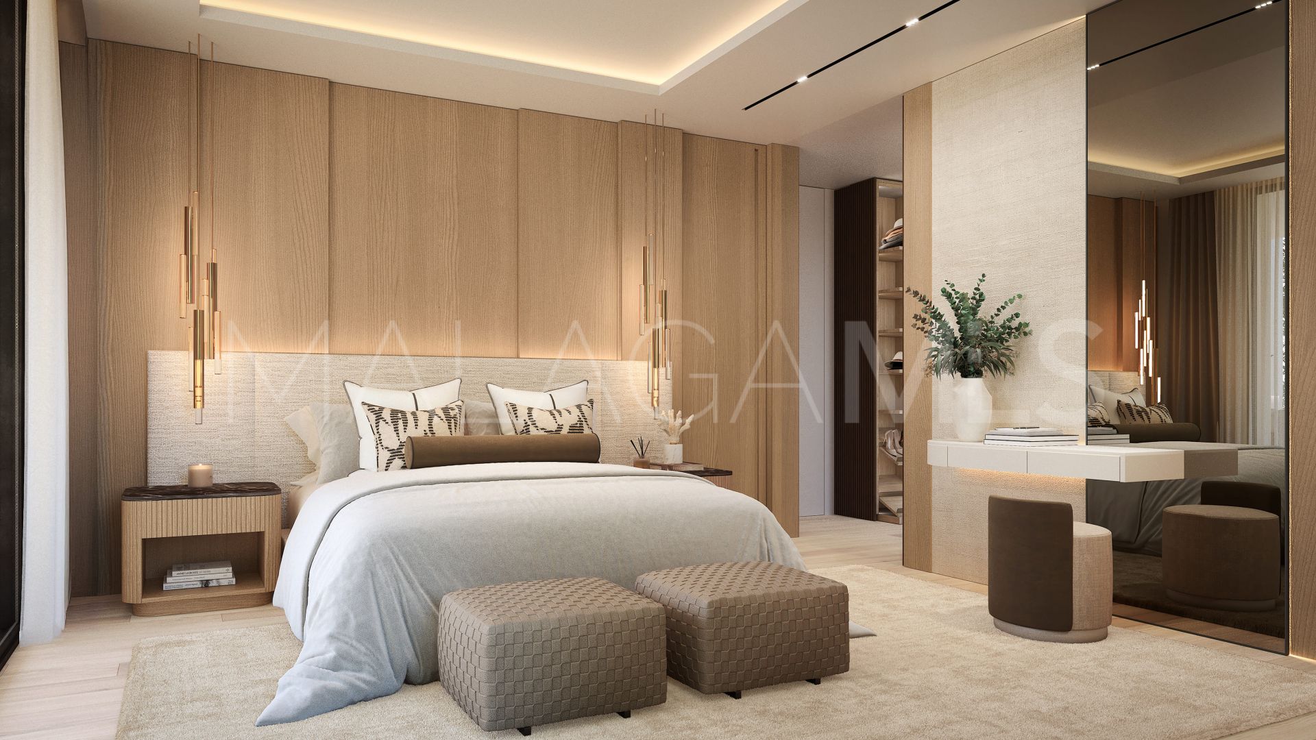 Villa for sale in Bel Air