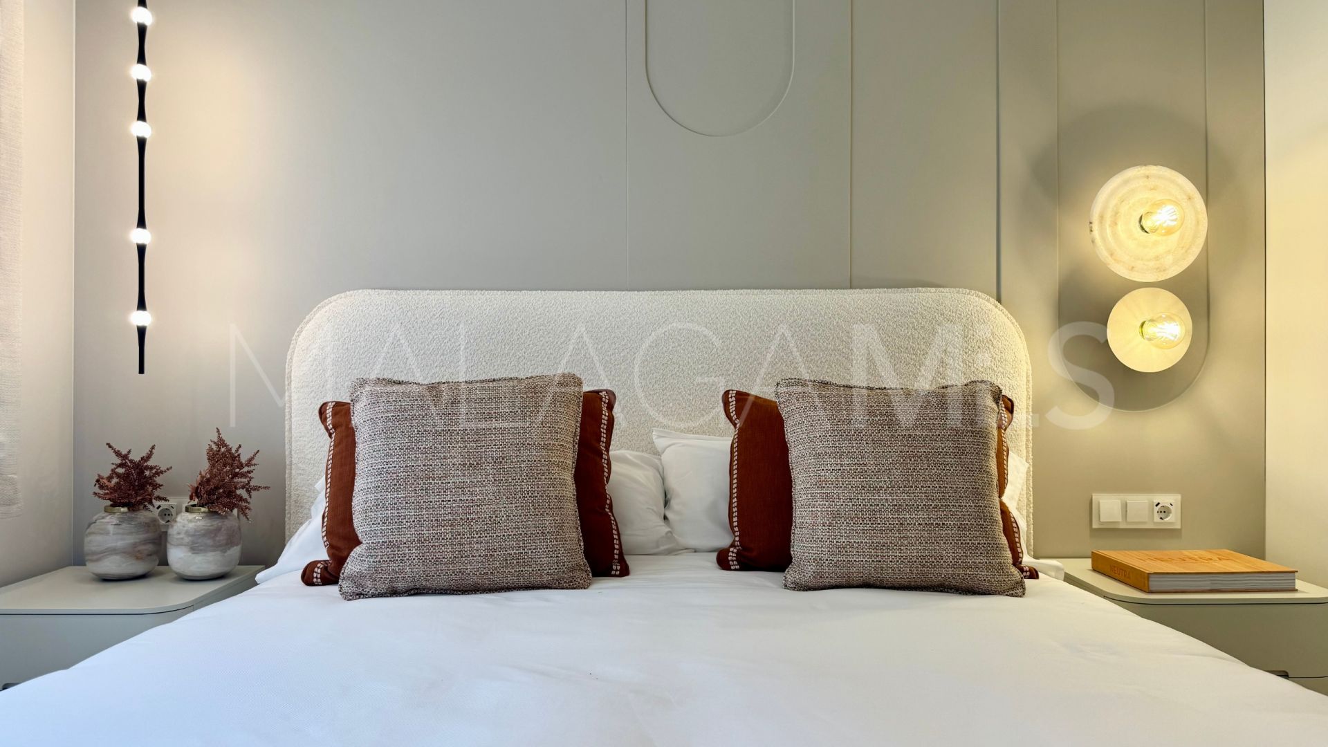 Appartement for sale in Menara Beach
