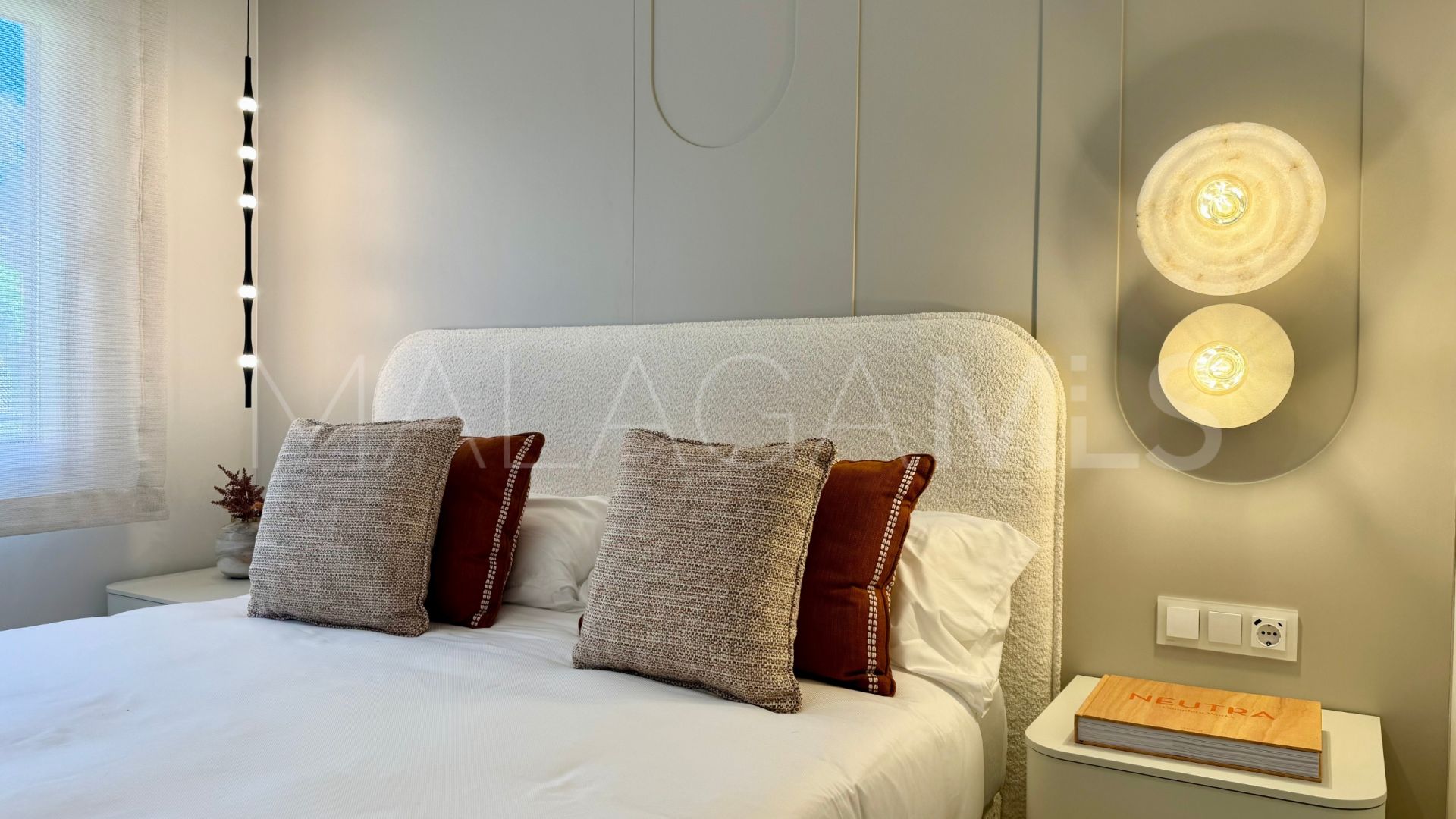 Appartement for sale in Menara Beach