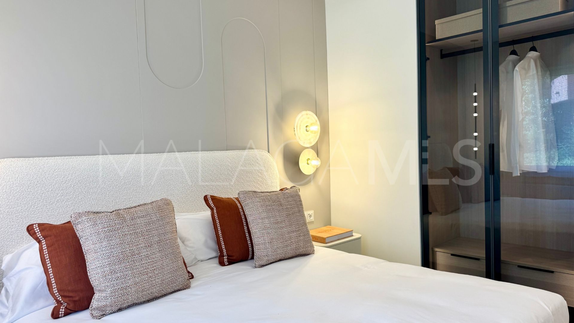 Appartement for sale in Menara Beach