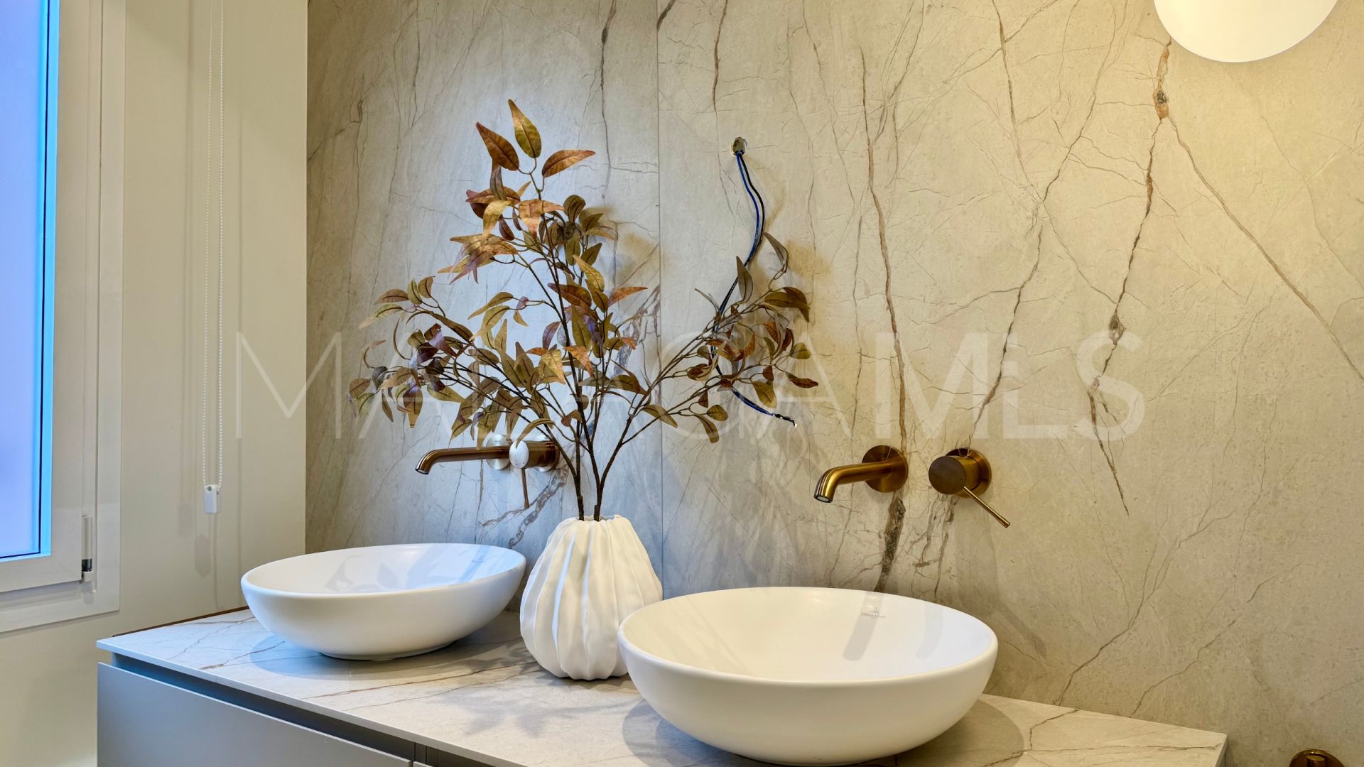 Appartement for sale in Menara Beach