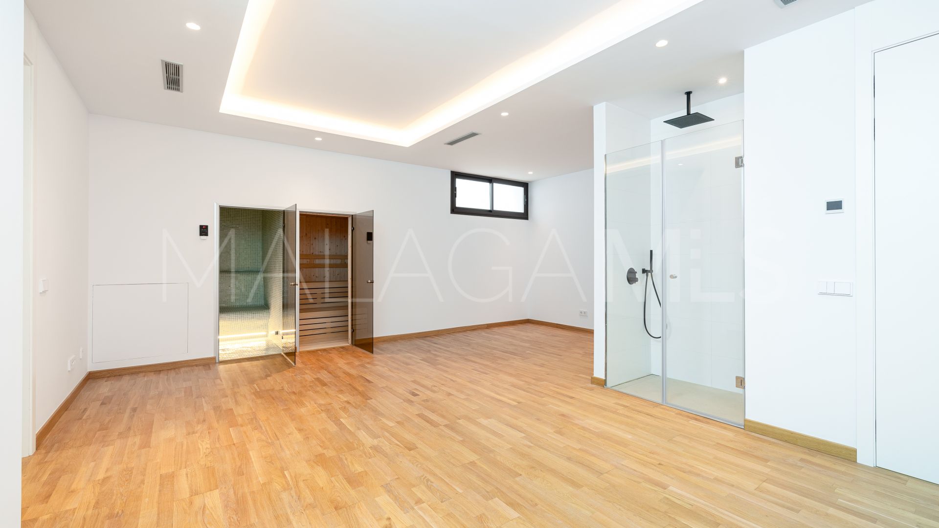 Villa for sale in La Fuente