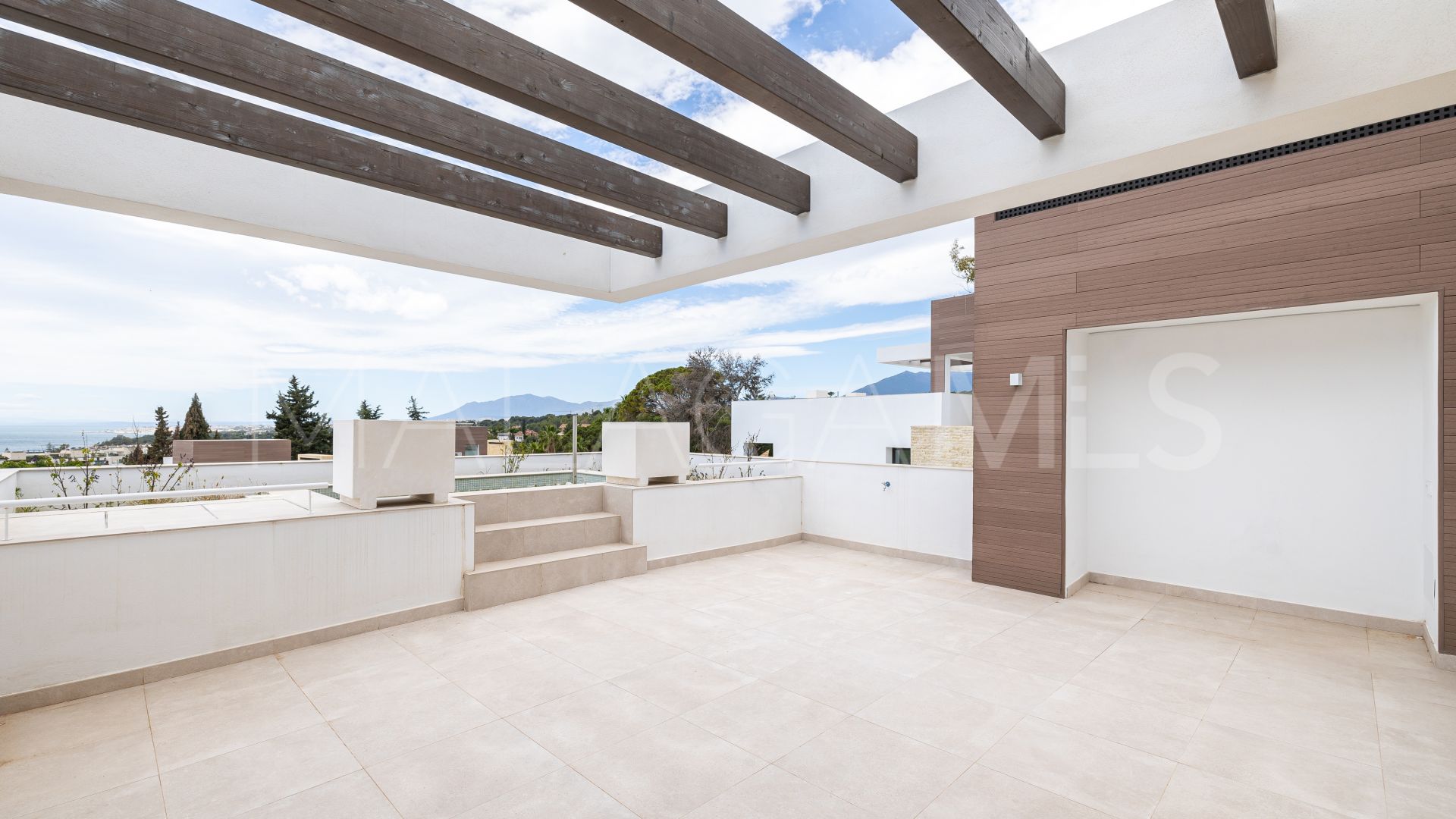 Villa for sale in La Fuente