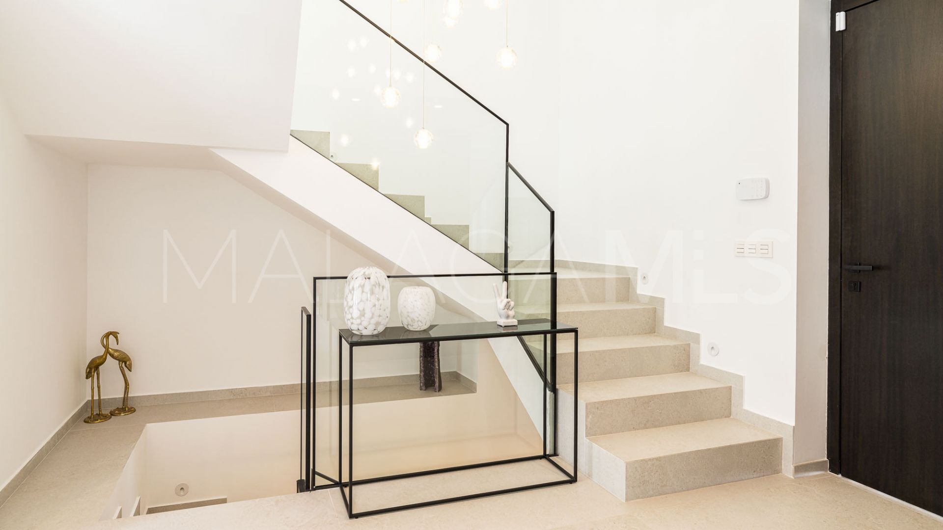 Villa a la venta in Supermanzana H