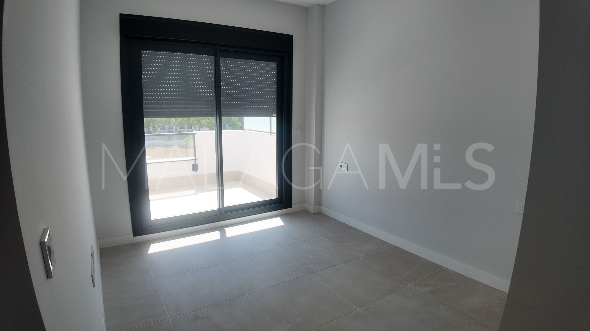 Ático de 3 bedrooms for sale in Selwo