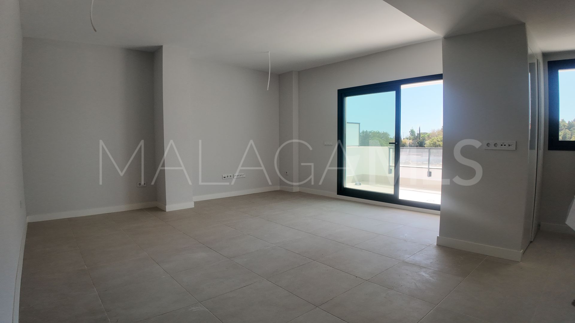 Ático de 3 bedrooms for sale in Selwo