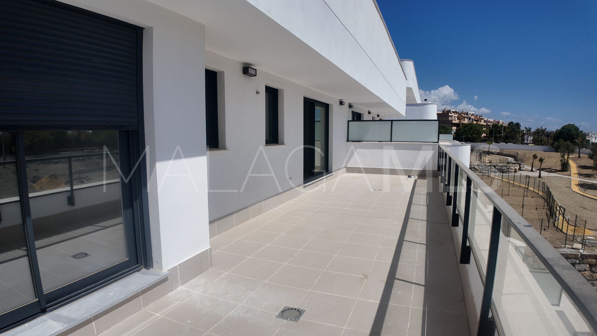 Ático de 3 bedrooms for sale in Selwo
