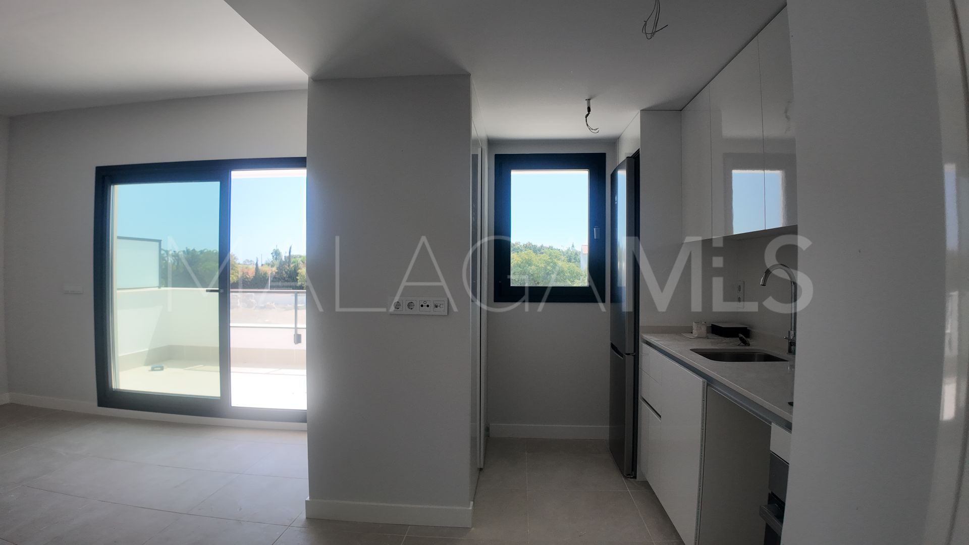Ático de 3 bedrooms for sale in Selwo