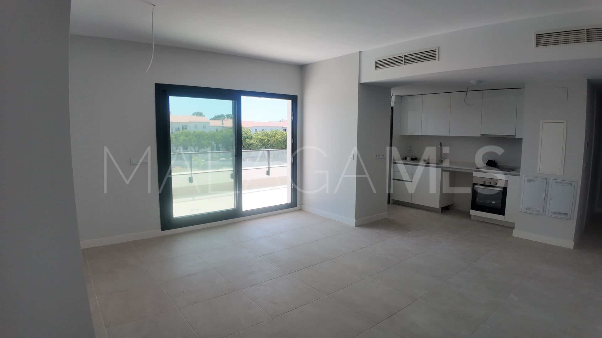 Ático de 3 bedrooms for sale in Selwo