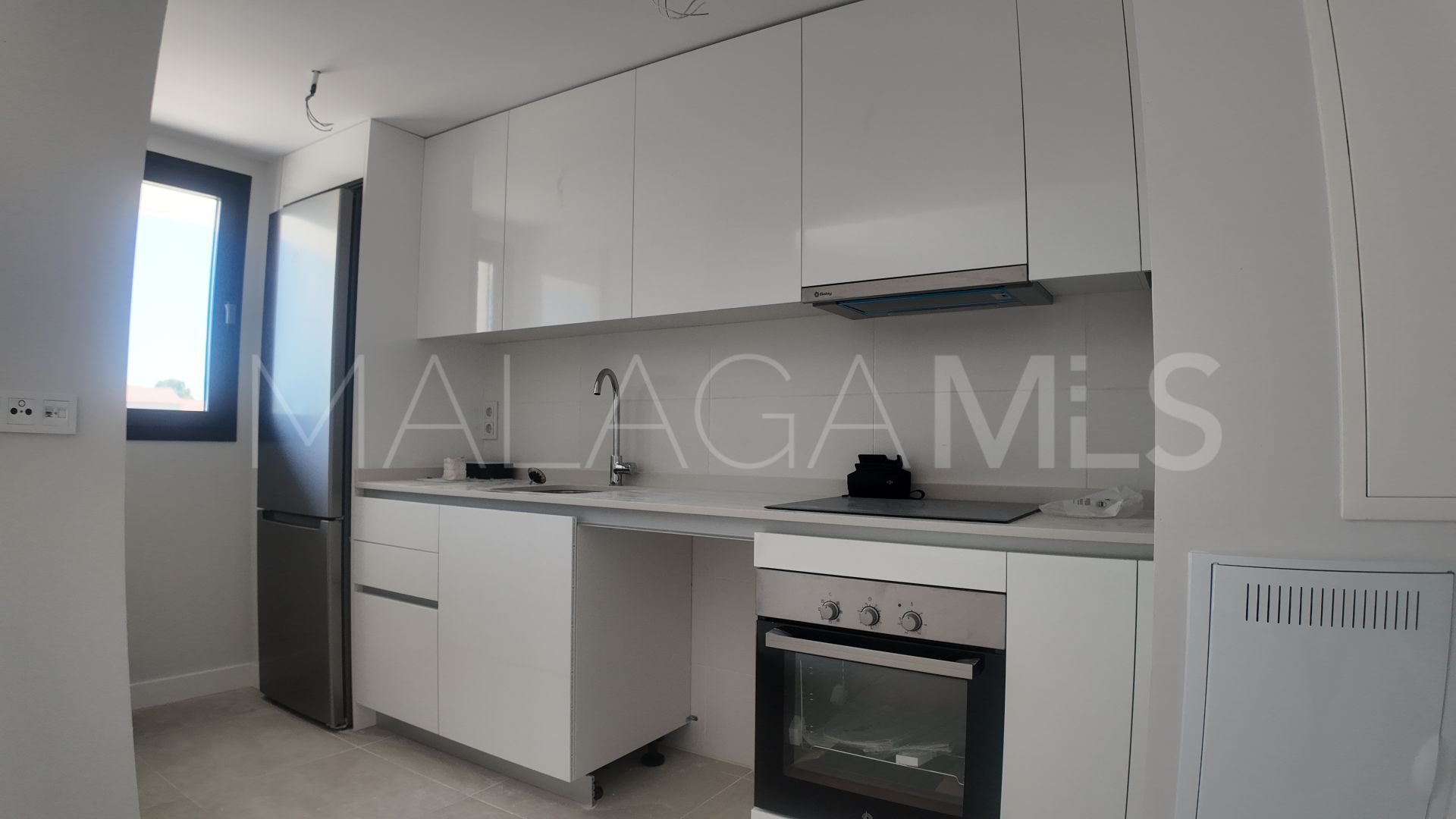 Ático de 3 bedrooms for sale in Selwo