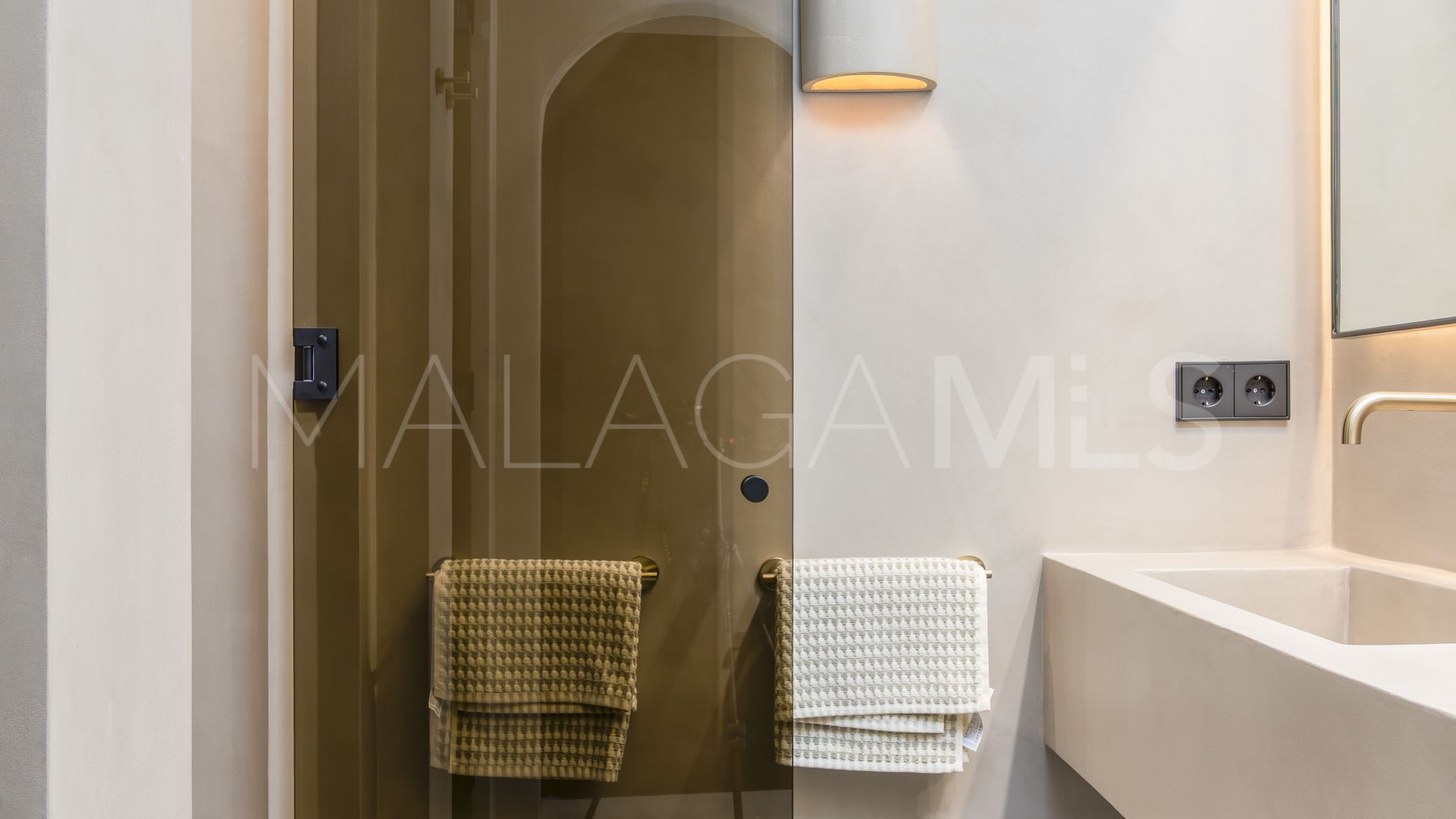 Appartement for sale in Oasis de Marbella