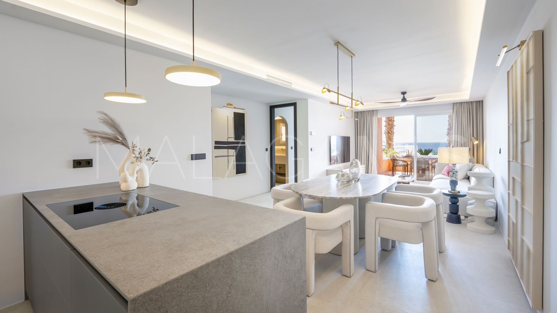 Appartement for sale in Oasis de Marbella
