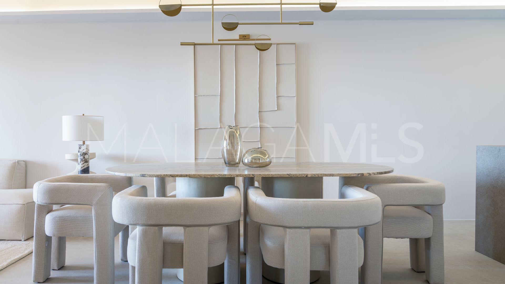 Appartement for sale in Oasis de Marbella
