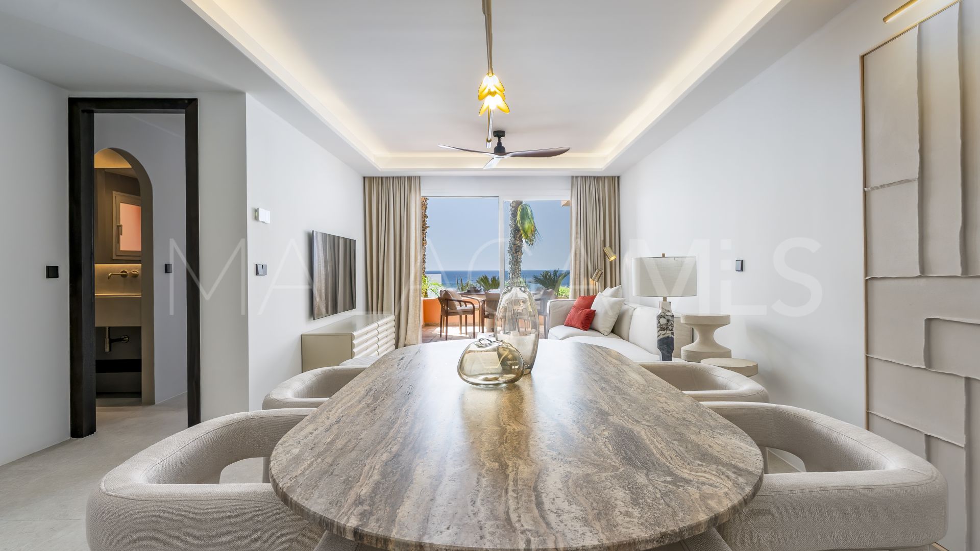 Appartement for sale in Oasis de Marbella