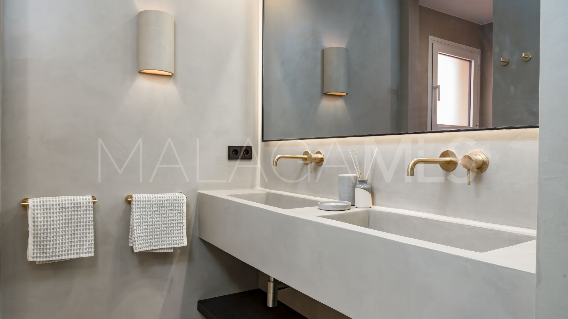 Appartement for sale in Oasis de Marbella