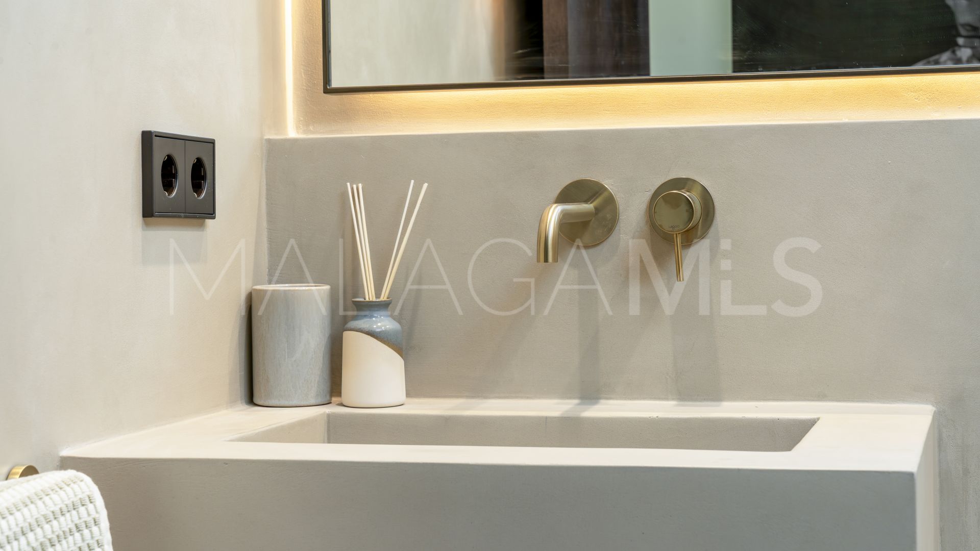 Appartement for sale in Oasis de Marbella