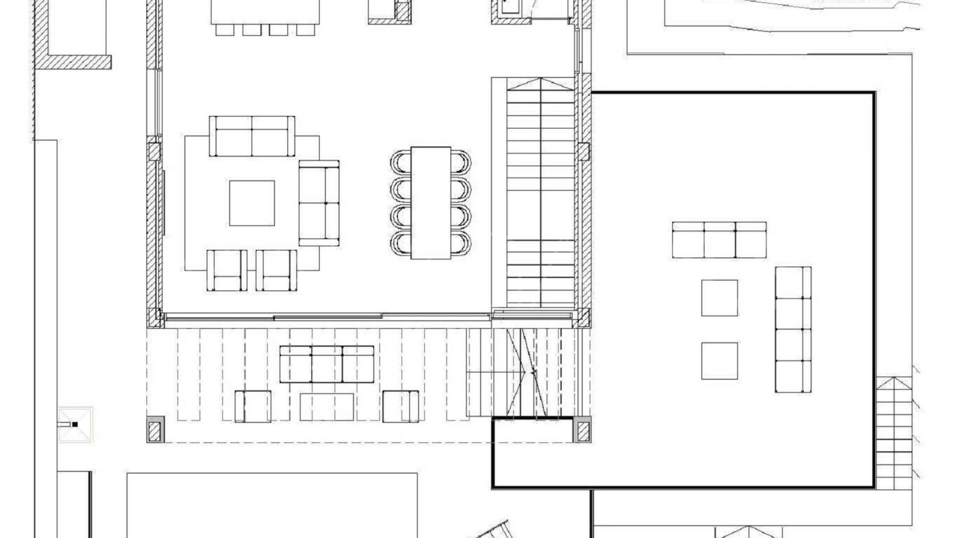 Villa for sale in La Finca de Jasmine