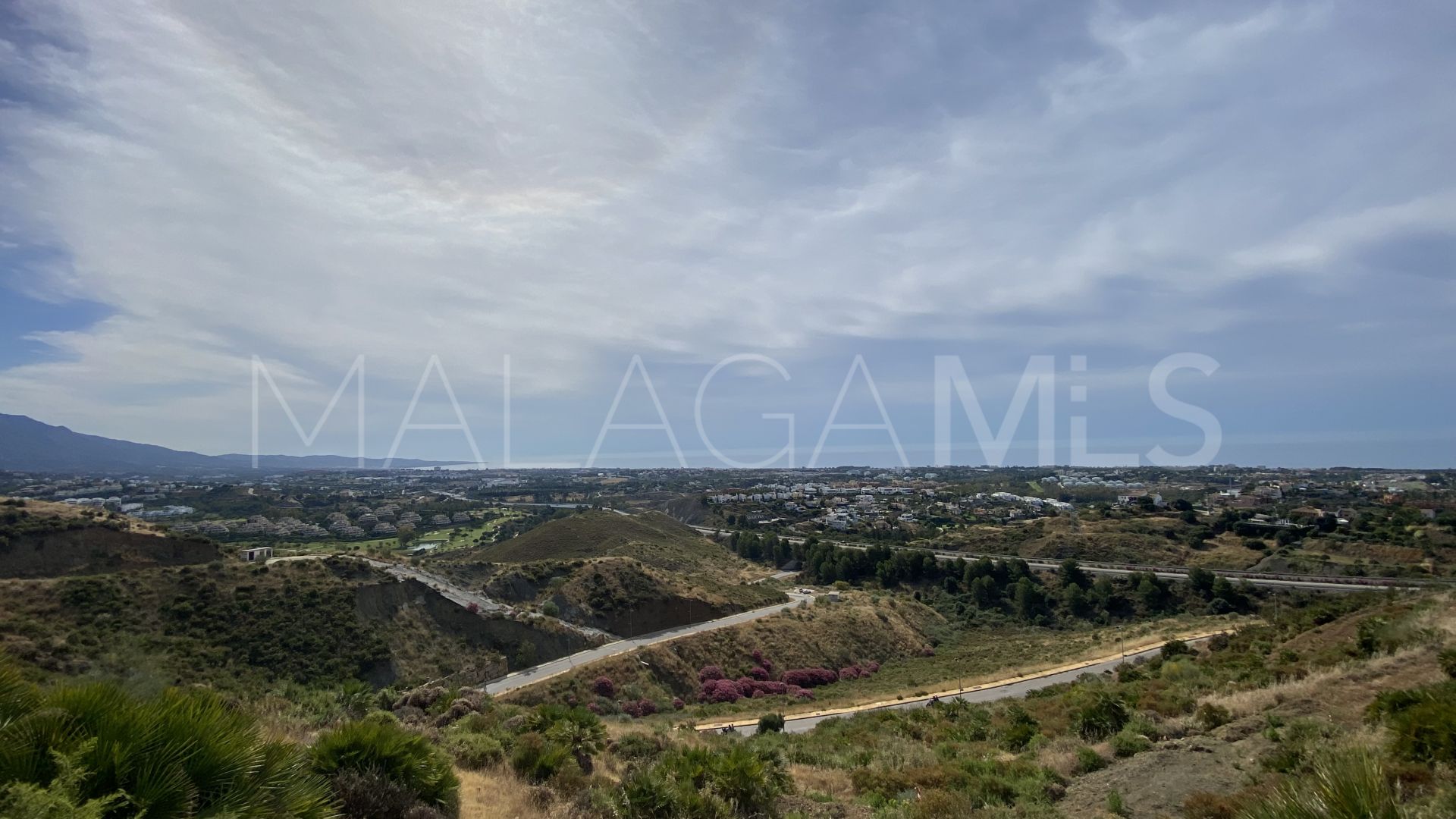 Villa for sale in La Finca de Jasmine