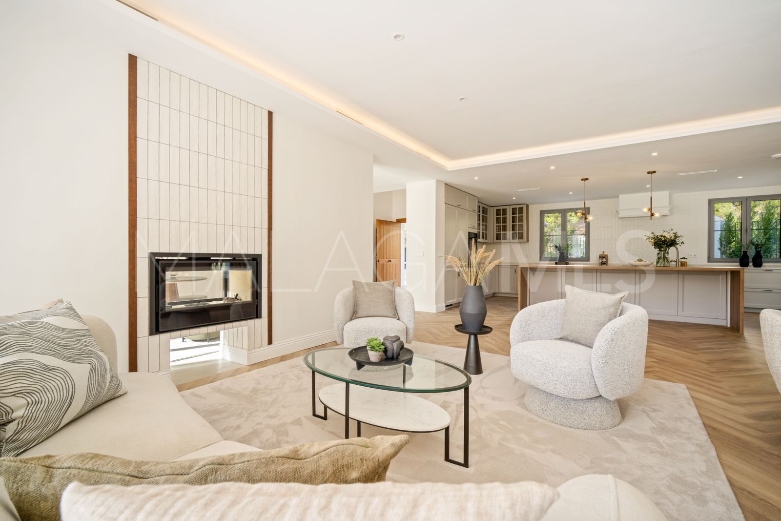 Villa for sale in Los Arqueros