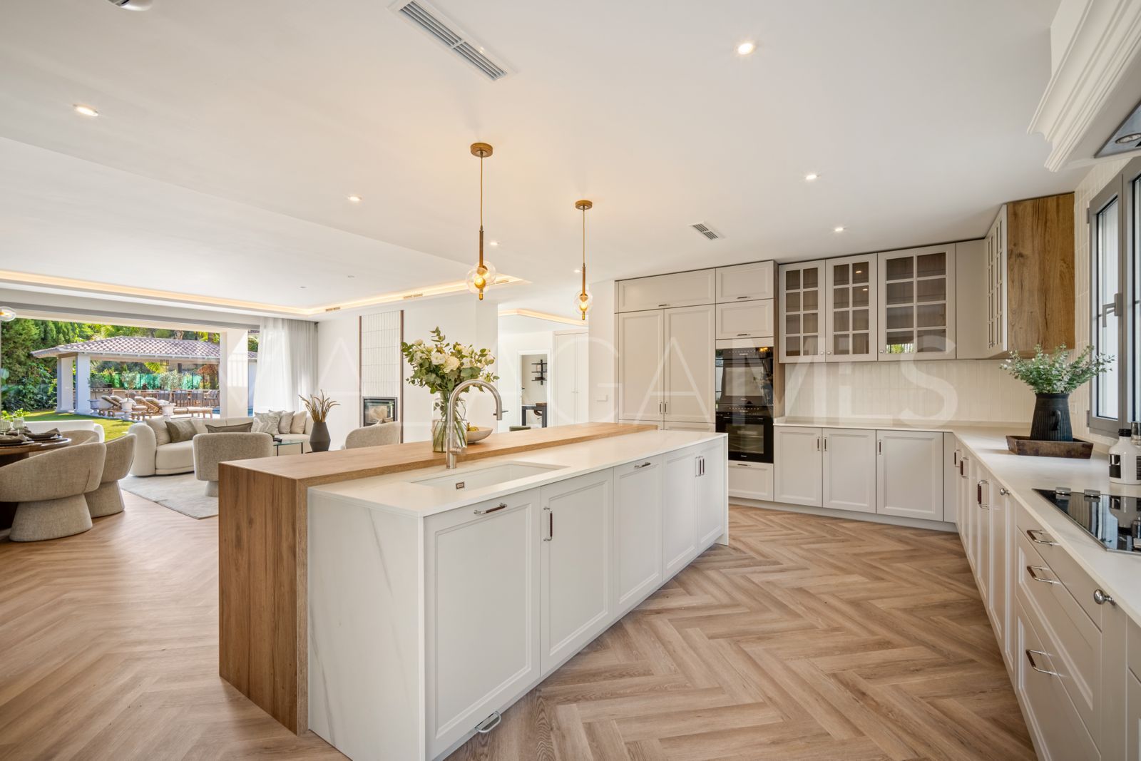 Villa for sale in Los Arqueros