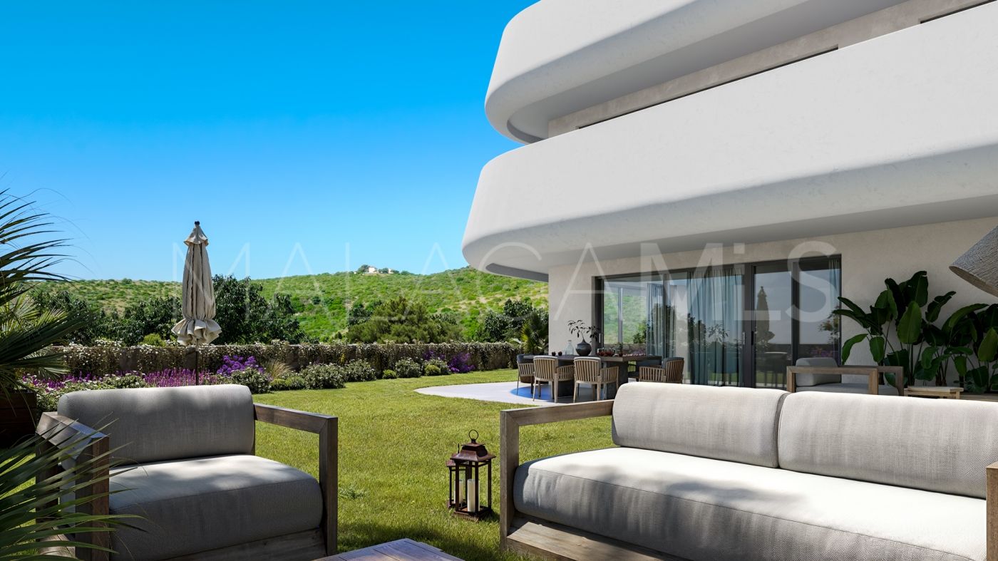 Buy apartamento in Casares Golf