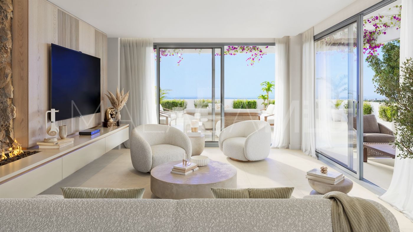 Buy apartamento in Casares Golf