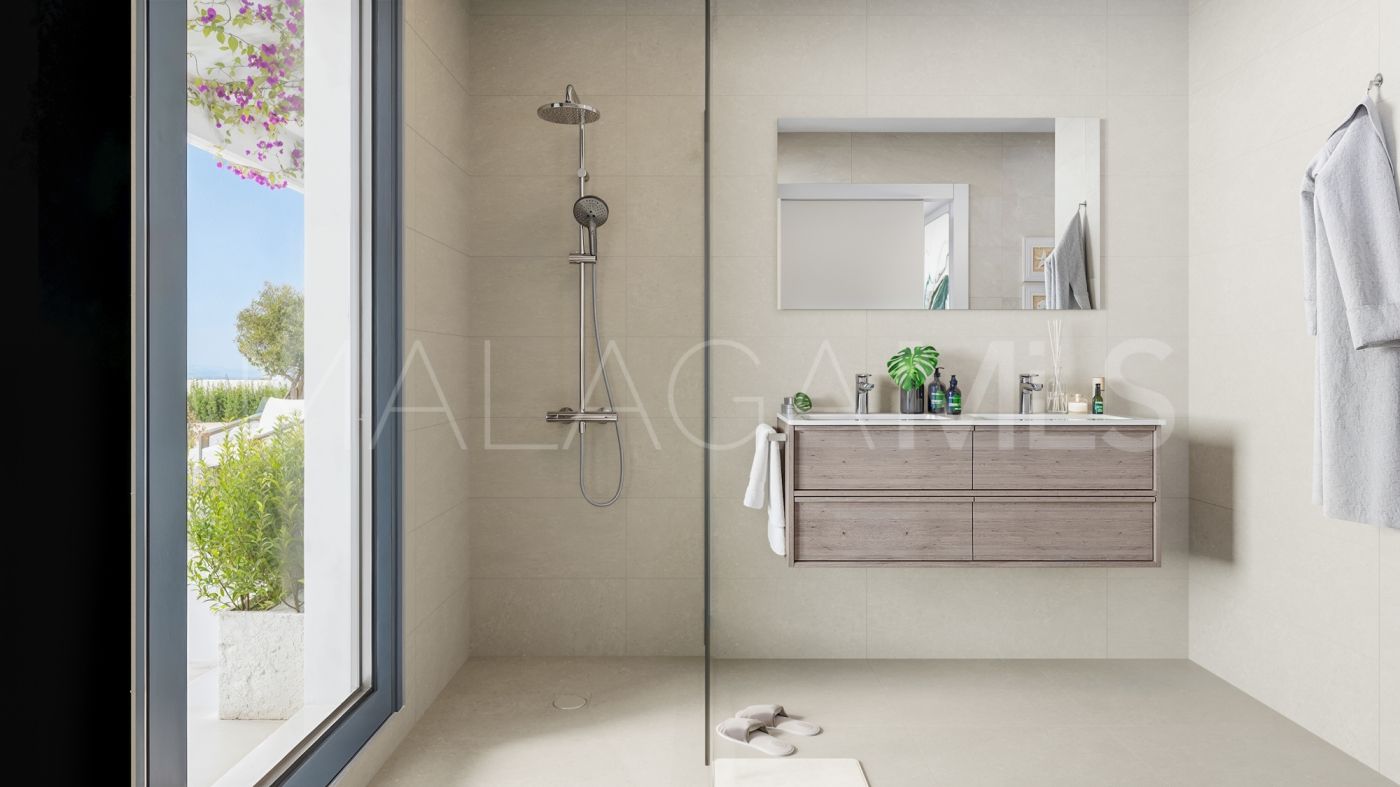 Buy apartamento in Casares Golf
