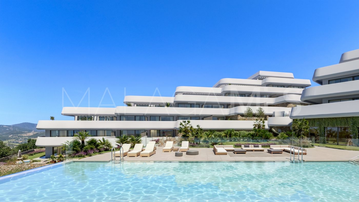 Buy apartamento in Casares Golf
