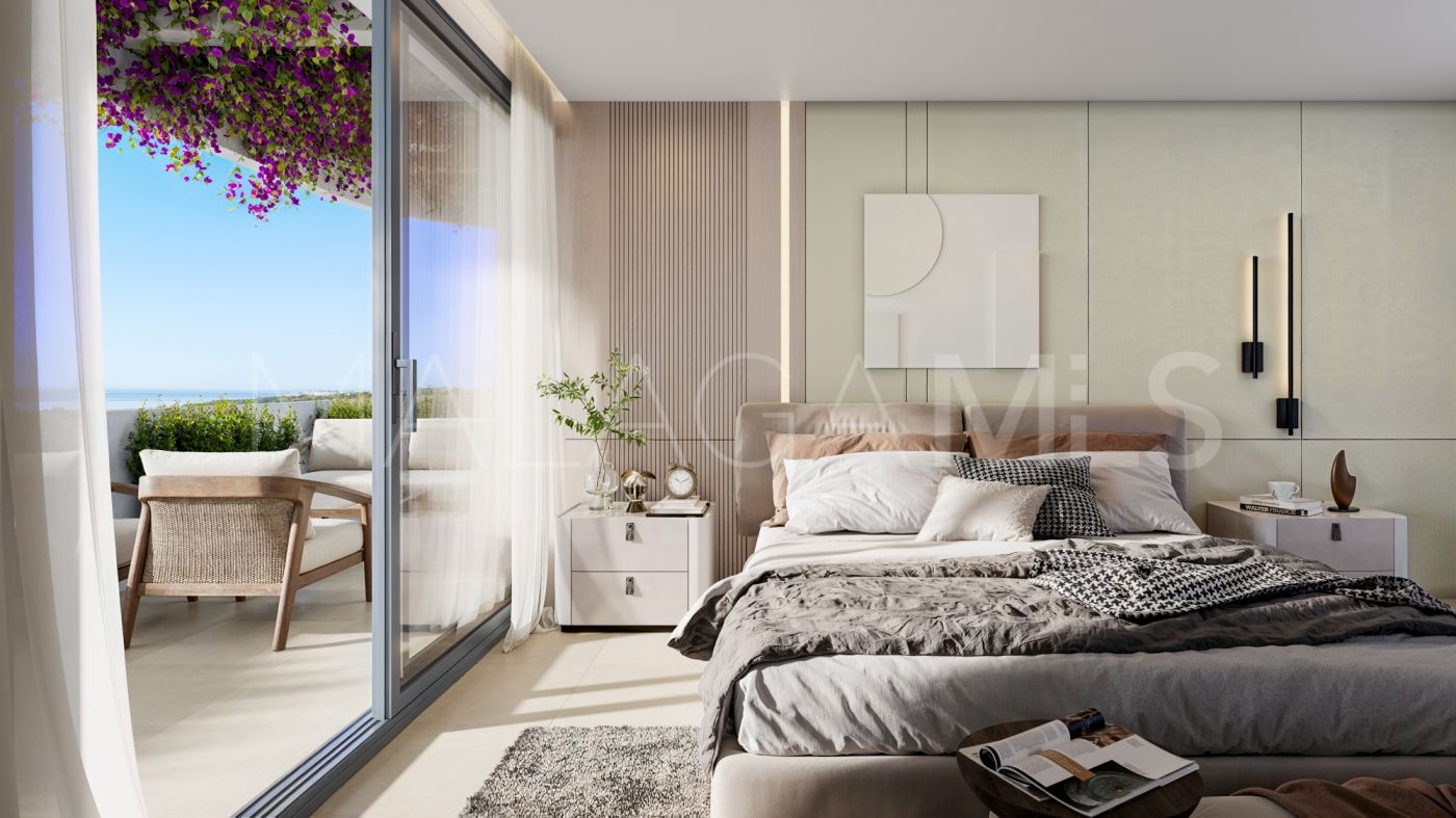 Buy apartamento in Casares Golf