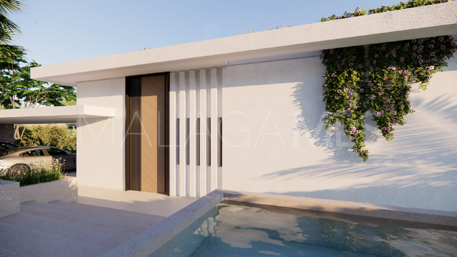 6 bedrooms villa for sale in Lomas de La Quinta