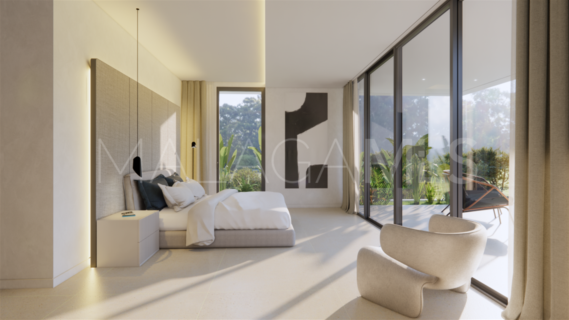 6 bedrooms villa for sale in Lomas de La Quinta