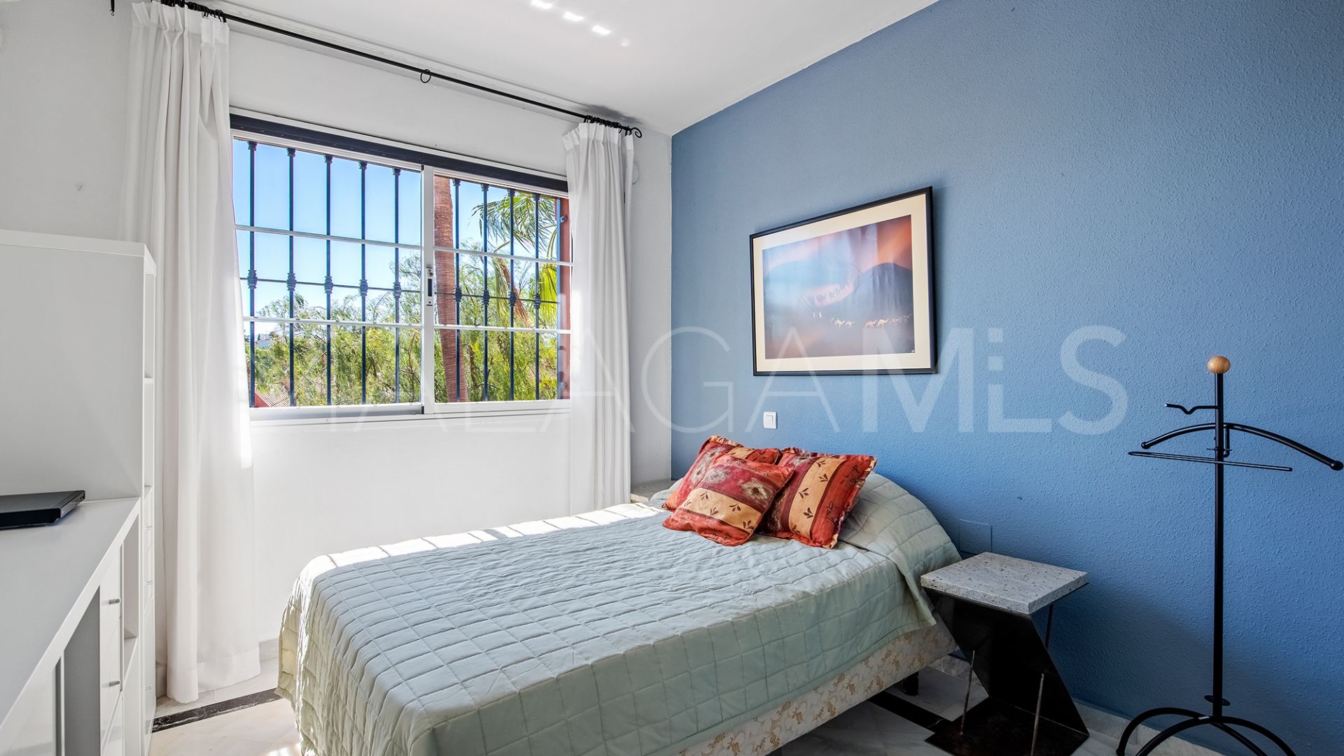 Maison de ville for sale in Monte Biarritz