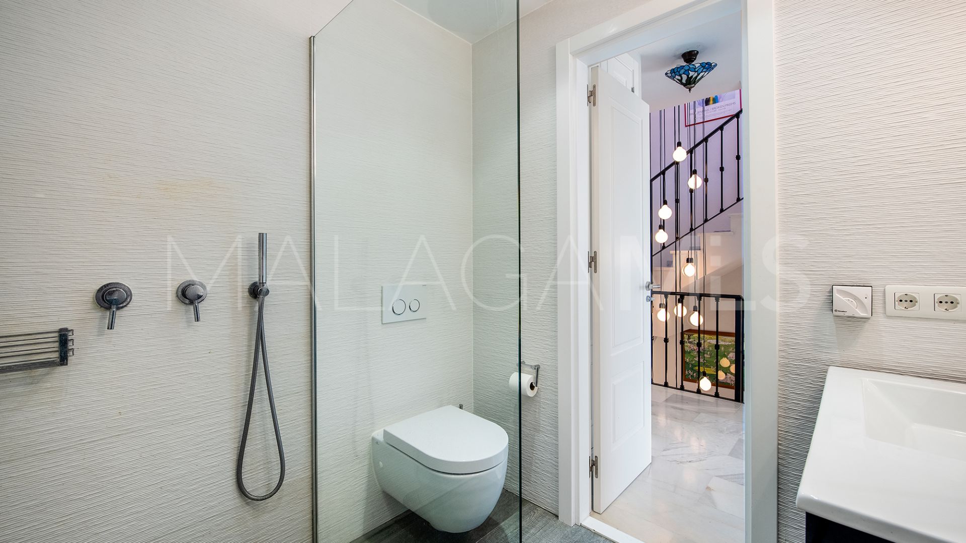 Maison de ville for sale in Monte Biarritz