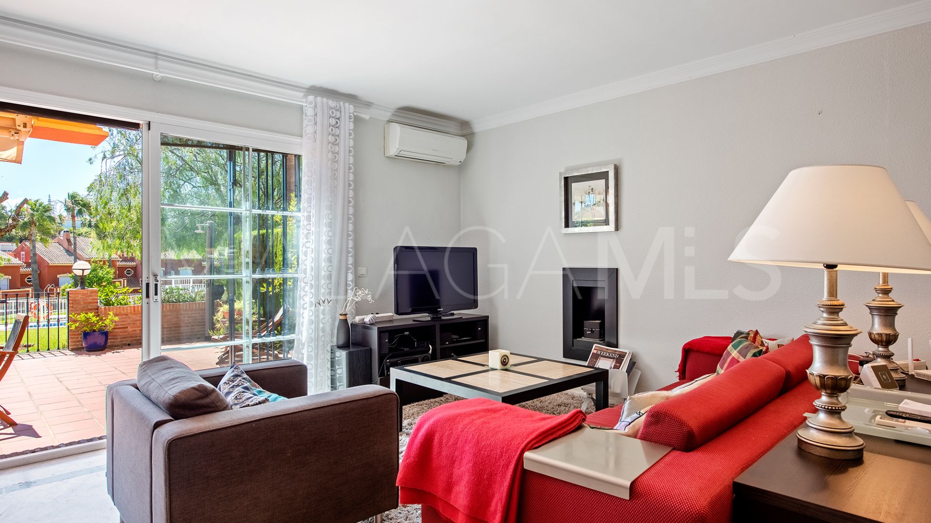 Maison de ville for sale in Monte Biarritz