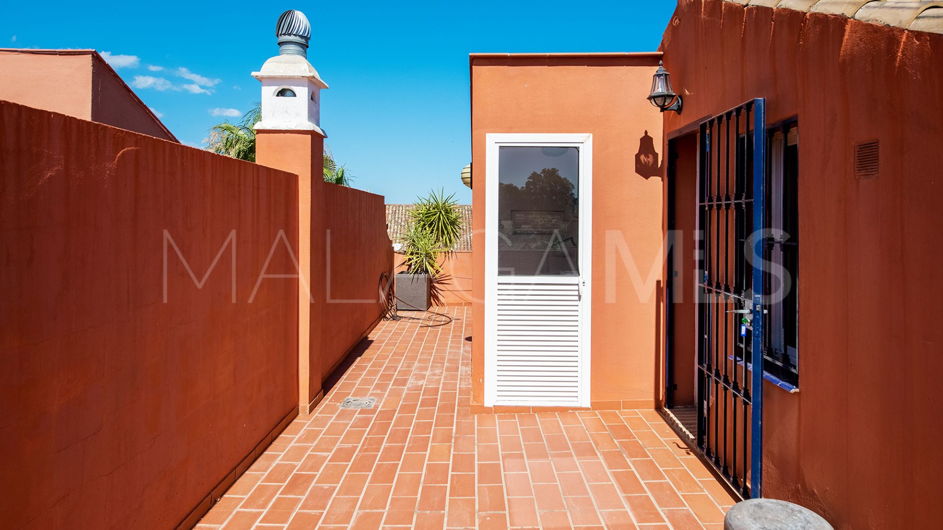 Maison de ville for sale in Monte Biarritz