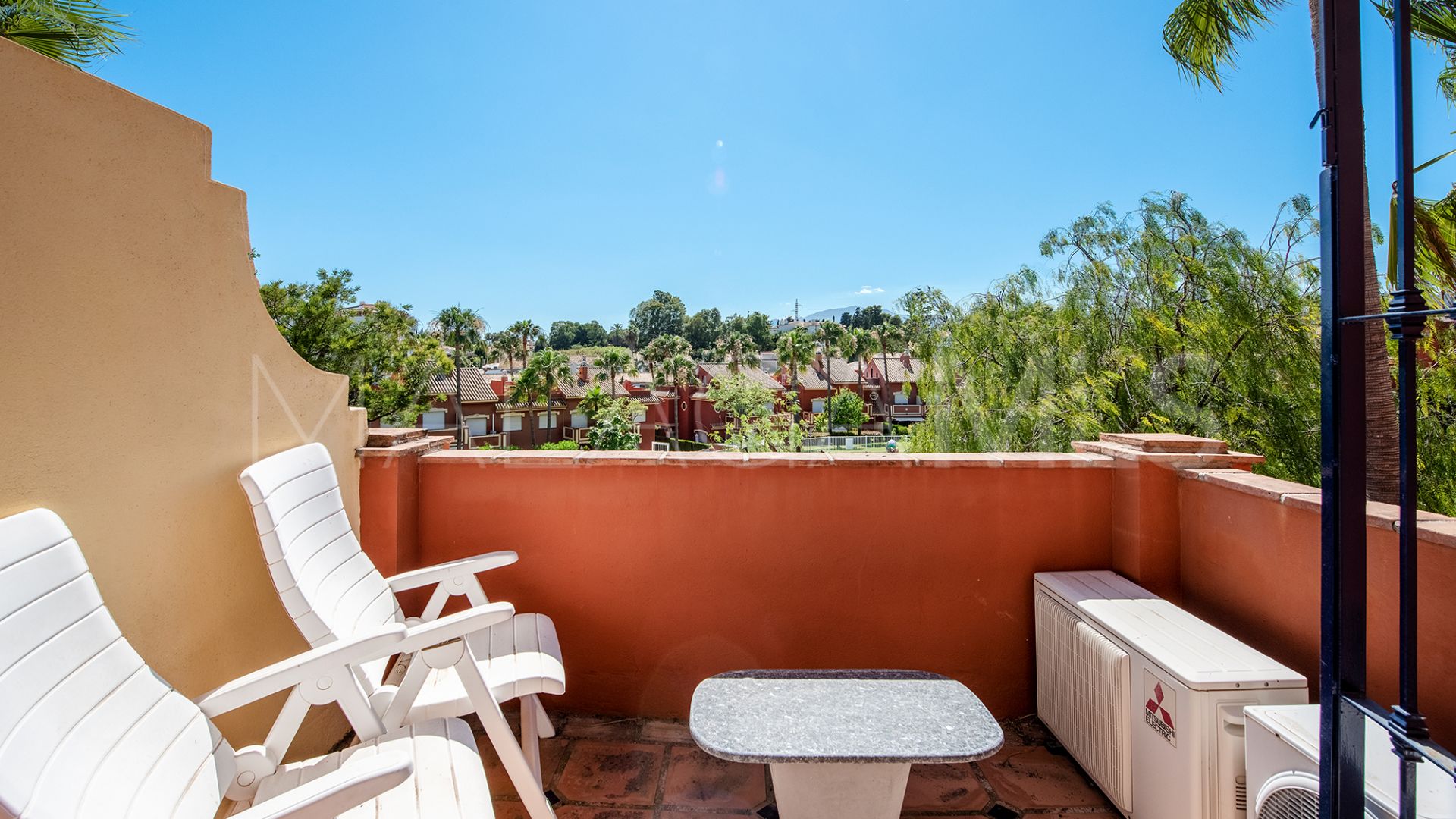 Maison de ville for sale in Monte Biarritz