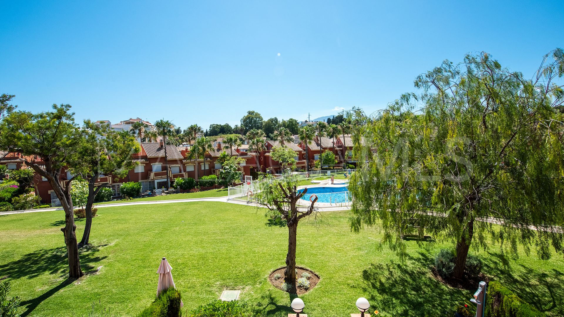 Maison de ville for sale in Monte Biarritz