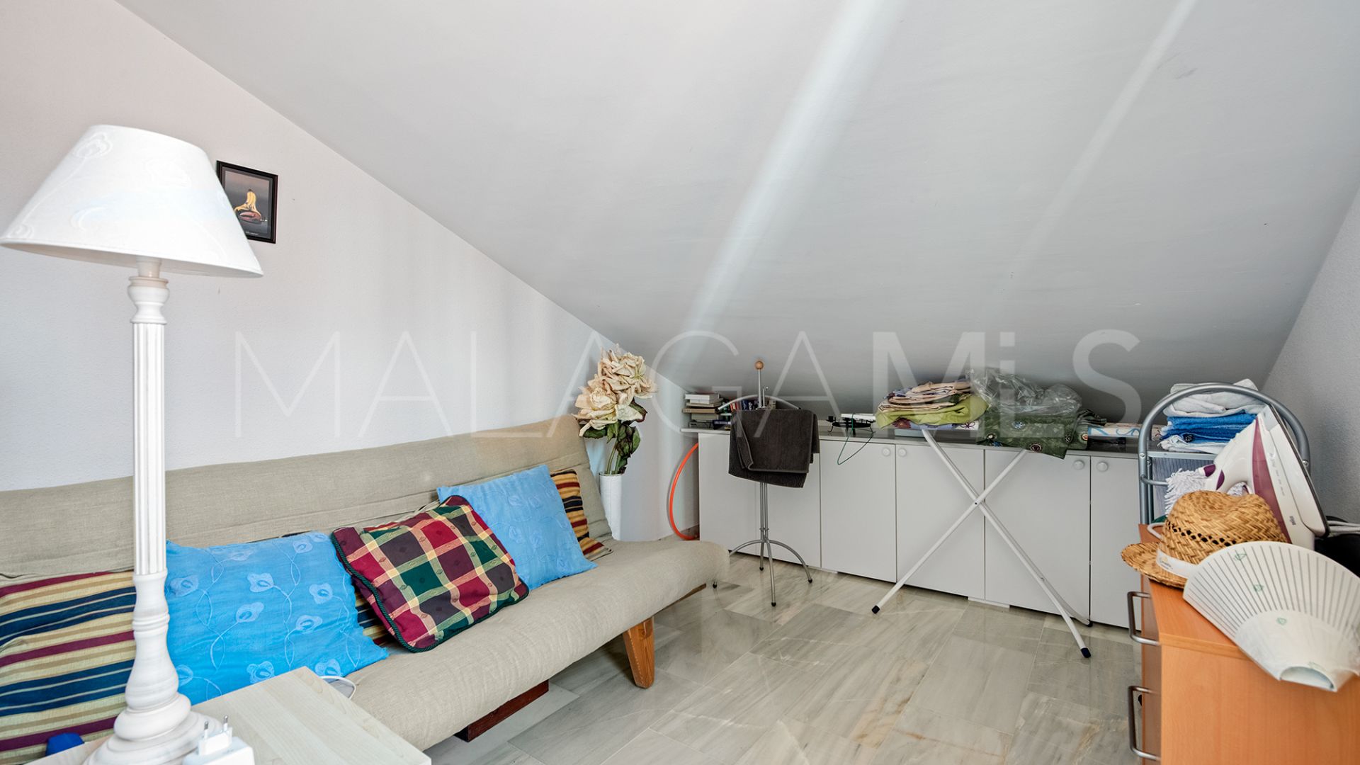 Maison de ville for sale in Monte Biarritz