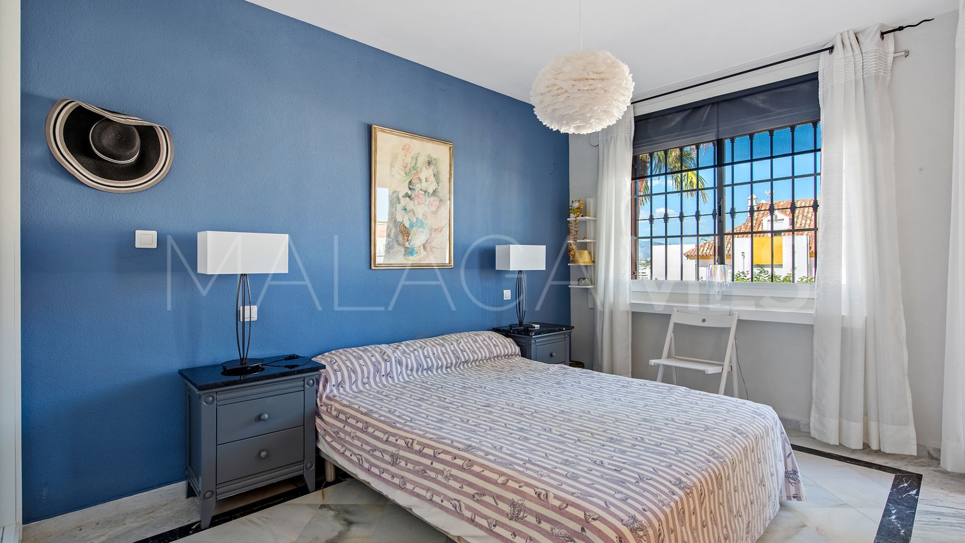 Maison de ville for sale in Monte Biarritz