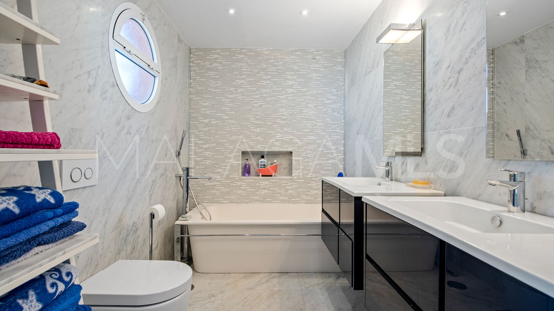 Maison de ville for sale in Monte Biarritz
