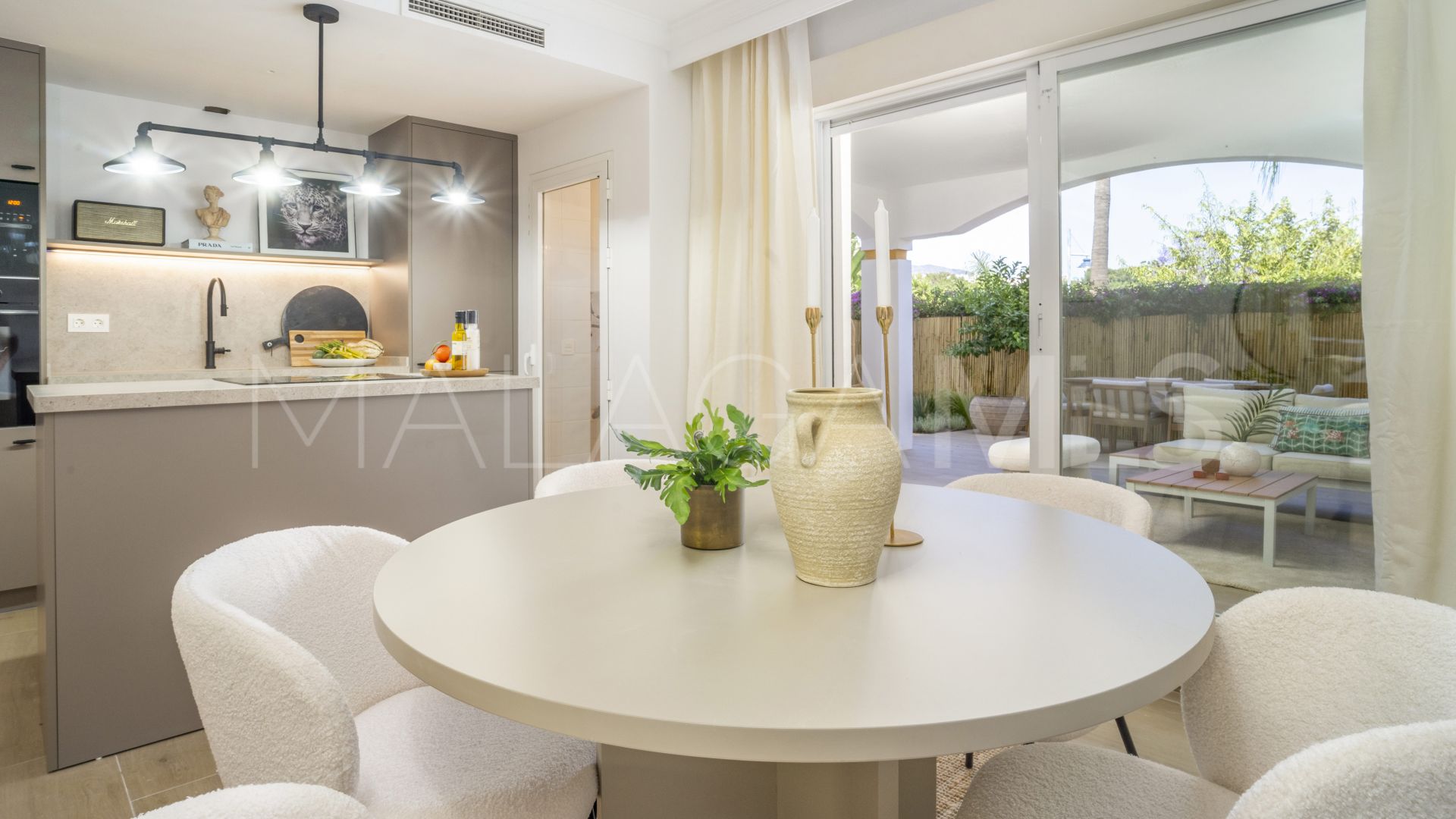 La Dama de Noche, apartamento for sale with 2 bedrooms