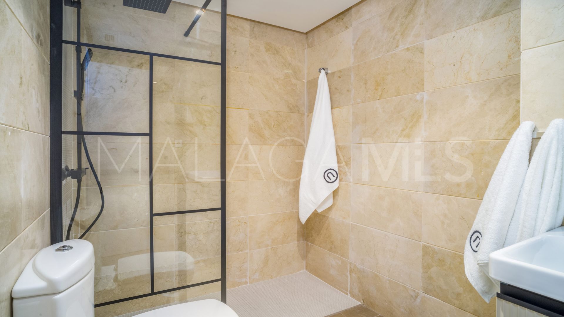 La Dama de Noche, apartamento for sale with 2 bedrooms