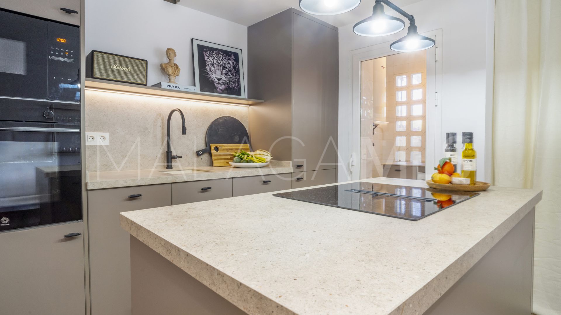 La Dama de Noche, apartamento for sale with 2 bedrooms