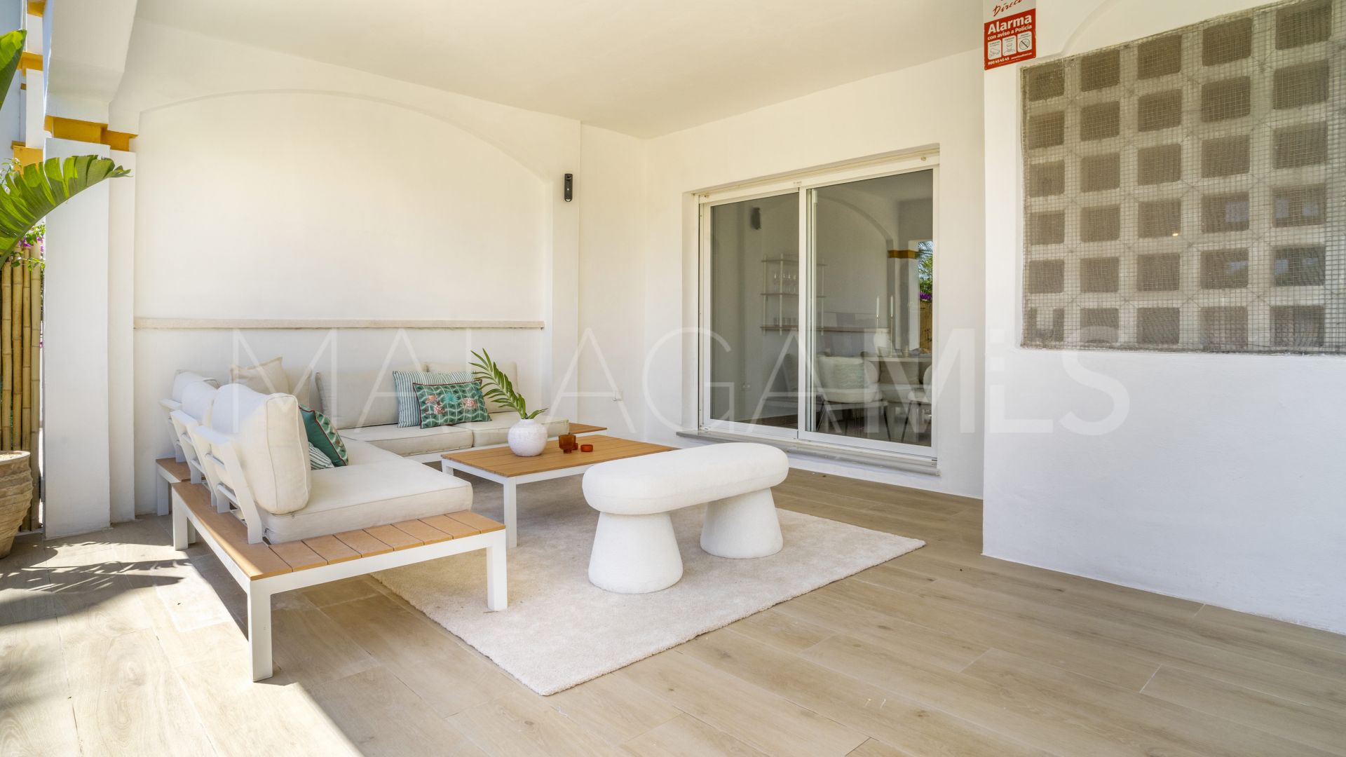 La Dama de Noche, apartamento for sale with 2 bedrooms